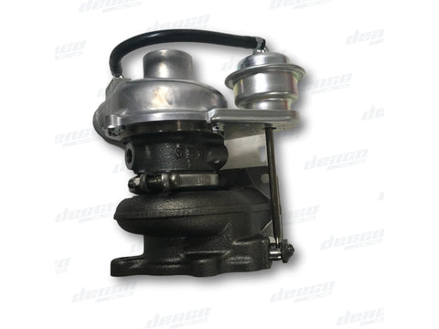 1G924-17011 Genuine Turbocharger Rhf3 Bobcat S205 / T180 T190 (Kubota V2403T) Oem Turbochargers