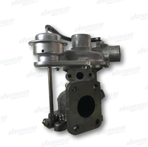 1G924-17011 Genuine Turbocharger Rhf3 Bobcat S205 / T180 T190 (Kubota V2403T) Oem Turbochargers