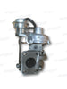 CK34- IHI TURBOCHARGER RHF3H KUBOTA L SERIES TRACTOR / L5240HST / L5240HSTC / L5740HST (V2403-M-T) GENUINE OEM
