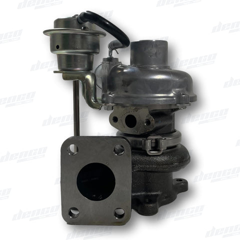 1J854-17010 Turbocharger Rhf3H Kubota Mx5100 Tractor Genuine Oem Turbochargers