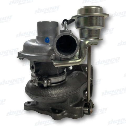 1J854-17010 Turbocharger Rhf3H Kubota Mx5100 Tractor Genuine Oem Turbochargers
