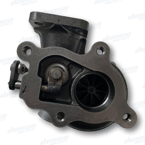 1J854-17010 Turbocharger Rhf3H Kubota Mx5100 Tractor Genuine Oem Turbochargers
