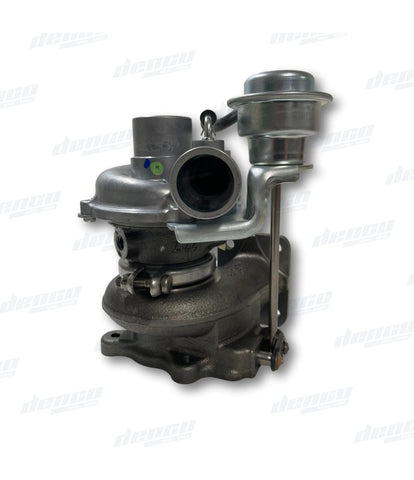 Va410164 Turbocharger Rhf3 Kubota Construction Genuine Oem Turbochargers
