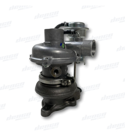 Va410164 Turbocharger Rhf3 Kubota Construction Genuine Oem Turbochargers