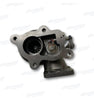 Va410164 Turbocharger Rhf3 Kubota Construction Genuine Oem Turbochargers