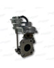 Va410164 Turbocharger Rhf3 Kubota Construction Genuine Oem Turbochargers