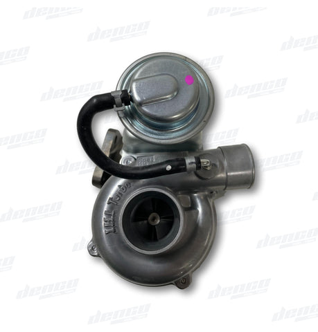 CK40 TURBOCHARGER RHF3 KUBOTA CONSTRUCTION (ENGINE 4D87, VD2403-M)