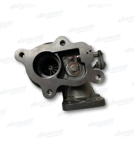 Va410164 Turbocharger Rhf3 Kubota Construction Genuine Oem Turbochargers