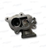 Va410164 Turbocharger Rhf3 Kubota Construction Genuine Oem Turbochargers