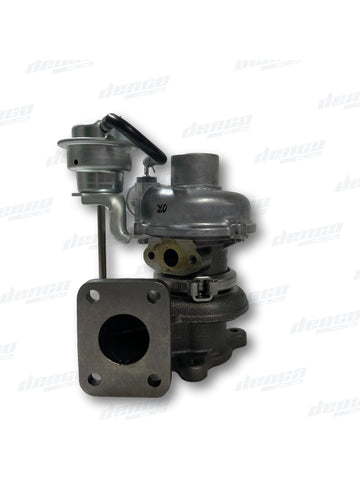Va410164 Turbocharger Rhf3 Kubota Construction Genuine Oem Turbochargers