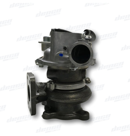 1J700-17010 Turbocharger Rhf3H Bobcat S160 / S185 S205 S570 T180 T190 T590 (Kubota V2003-T) Genuine