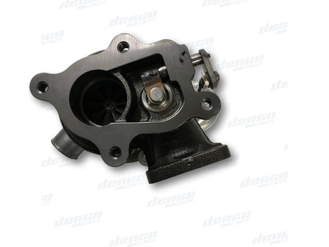 1J700-17010 Turbocharger Rhf3H Bobcat S160 / S185 S205 S570 T180 T190 T590 (Kubota V2003-T) Genuine