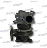 1J700-17010 Turbocharger Rhf3H Bobcat S160 / S185 S205 S570 T180 T190 T590 (Kubota V2003-T) Genuine