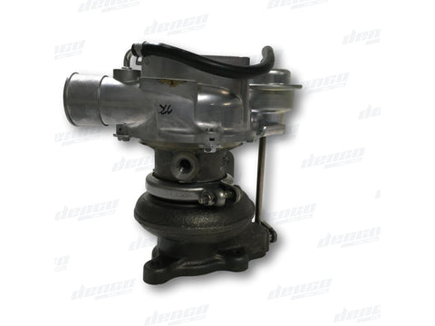 1J700-17010 Turbocharger Rhf3H Bobcat S160 / S185 S205 S570 T180 T190 T590 (Kubota V2003-T) Genuine