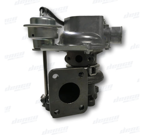 1J700-17010 Turbocharger Rhf3H Bobcat S160 / S185 S205 S570 T180 T190 T590 (Kubota V2003-T) Genuine