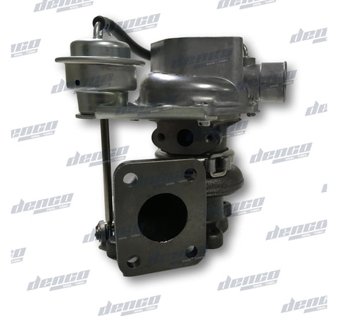 1J700-17010 Turbocharger Rhf3H Bobcat S160 / S185 S205 S570 T180 T190 T590 (Kubota V2003-T) Genuine