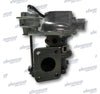 1J700-17010 Turbocharger Rhf3H Bobcat S160 / S185 S205 S570 T180 T190 T590 (Kubota V2003-T) Genuine