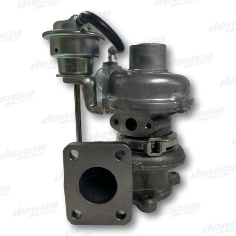 1J881-17011 Turbocharger Rhf3H Kunota Industrial Genuine Oem Turbochargers