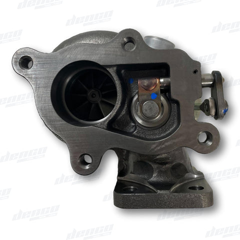 1J881-17011 Turbocharger Rhf3H Kunota Industrial Genuine Oem Turbochargers