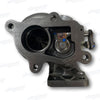 1J881-17011 Turbocharger Rhf3H Kunota Industrial Genuine Oem Turbochargers