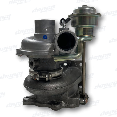 1J881-17011 Turbocharger Rhf3H Kunota Industrial Genuine Oem Turbochargers