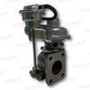 1J881-17011 Turbocharger Rhf3H Kunota Industrial Genuine Oem Turbochargers