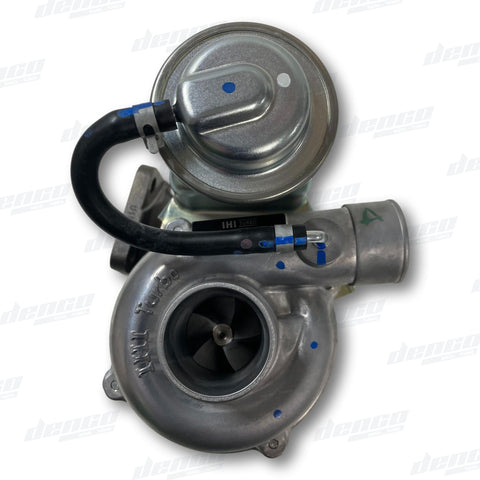 Ck47 - Ihi Turbocharger Rhf3 Kubota Industrial