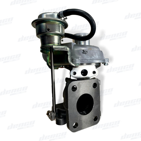 CK51 - IHI TURBOCHARGER RHF3 KUBOTA INDUSTRIAL (ENGINE V2403T) 2.4L - GENUINE OEM TURBOCHARGERS