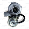 CK51 - IHI TURBOCHARGER RHF3 KUBOTA INDUSTRIAL (ENGINE V2403T) 2.4L - GENUINE OEM TURBOCHARGERS