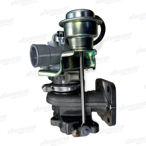 CK51 - IHI TURBOCHARGER RHF3 KUBOTA INDUSTRIAL (ENGINE V2403T) 2.4L - GENUINE OEM TURBOCHARGERS