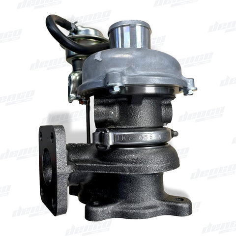 CK51 - IHI TURBOCHARGER RHF3 KUBOTA INDUSTRIAL (ENGINE V2403T) 2.4L - GENUINE OEM TURBOCHARGERS