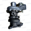 CK51 - IHI TURBOCHARGER RHF3 KUBOTA INDUSTRIAL (ENGINE V2403T) 2.4L - GENUINE OEM TURBOCHARGERS