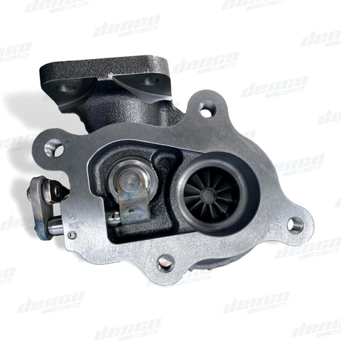 CK51 - IHI TURBOCHARGER RHF3 KUBOTA INDUSTRIAL (ENGINE V2403T) 2.4L - GENUINE OEM TURBOCHARGERS