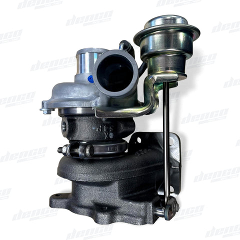 CK51 - IHI TURBOCHARGER RHF3 KUBOTA INDUSTRIAL (ENGINE V2403T) 2.4L - GENUINE OEM TURBOCHARGERS