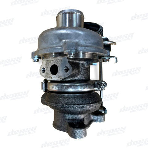 CS24- IHI Turbocharger Caterpillar Shibaura - GENUINE OEM TURBOCHARGERS