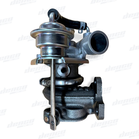 CS24- IHI Turbocharger Caterpillar Shibaura - GENUINE OEM TURBOCHARGERS
