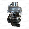 CS24- IHI Turbocharger Caterpillar Shibaura - GENUINE OEM TURBOCHARGERS