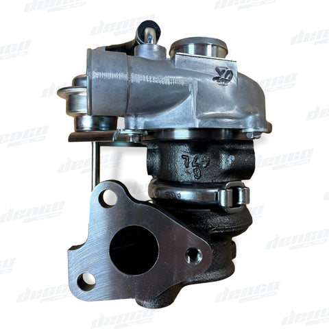 CS24- IHI Turbocharger Caterpillar Shibaura - GENUINE OEM TURBOCHARGERS