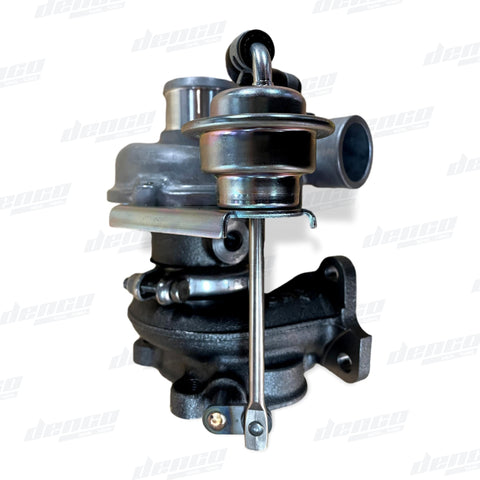 CS24- IHI Turbocharger Caterpillar Shibaura - GENUINE OEM TURBOCHARGERS