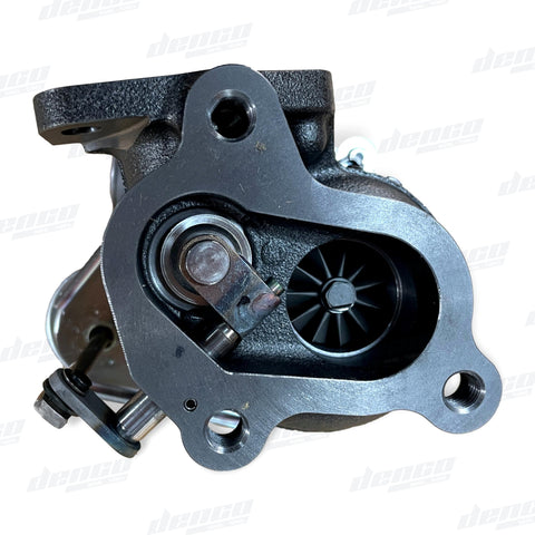 CS24- IHI Turbocharger Caterpillar Shibaura - GENUINE OEM TURBOCHARGERS