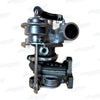 CS24- IHI Turbocharger Caterpillar Shibaura - GENUINE OEM TURBOCHARGERS