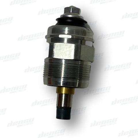 Cv12-Nd Fuel Shut Off Solenoid 12 Volt Diesel Injection Parts