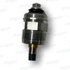 Cv12-Nd Fuel Shut Off Solenoid 12 Volt Diesel Injection Parts