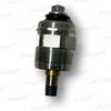 Cv12-Nd Fuel Shut Off Solenoid 12 Volt Diesel Injection Parts