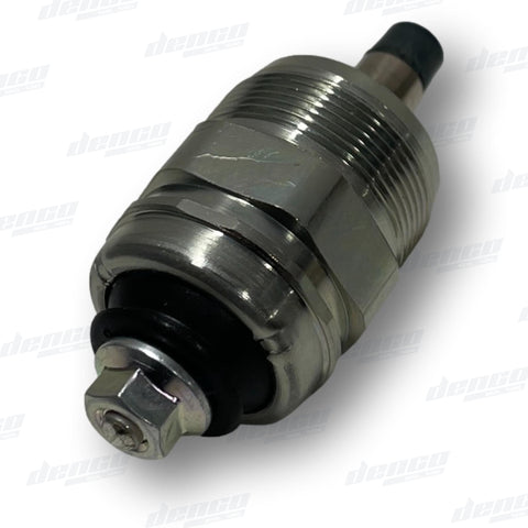 Cv12-Nd Fuel Shut Off Solenoid 12 Volt Diesel Injection Parts