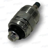 Cv12-Nd Fuel Shut Off Solenoid 12 Volt Diesel Injection Parts