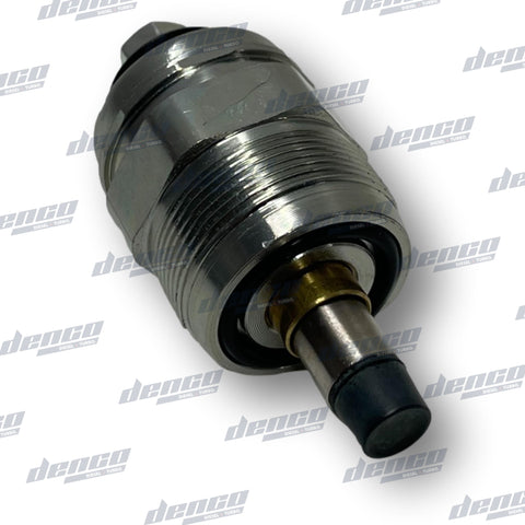 CV12-ND FUEL SHUT OFF SOLENOID 12 VOLT