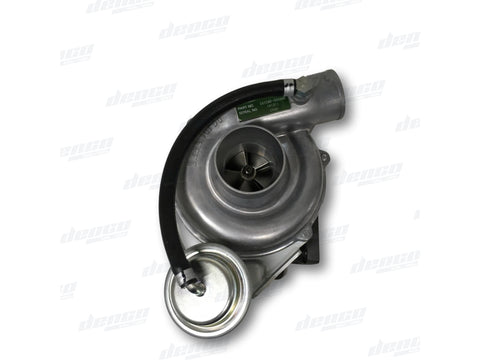 CXAD - IHI TURBOCHARGER RHC61A HINO CONSTRUCTION (ENGINE W04CT)