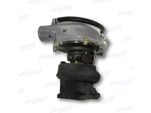 24100-2940A Turbocharger Rhc61A Contruction Hino Genuine Oem Turbochargers