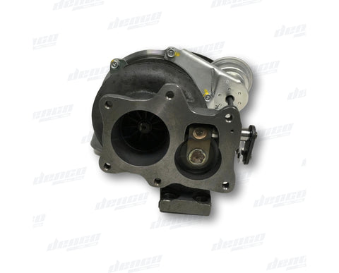 24100-2940A Turbocharger Rhc61A Contruction Hino Genuine Oem Turbochargers